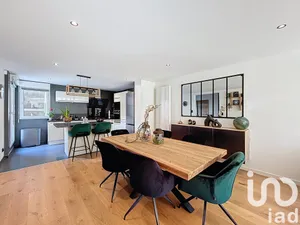 Appartement à Verny (57420)