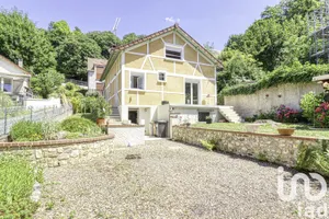 Maison à Montmorency (95160)