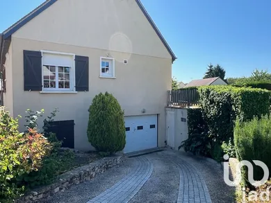 Maison de village à Mortagne-au-Perche (61400)
