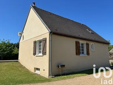 Maison de village à Mortagne-au-Perche (61400)