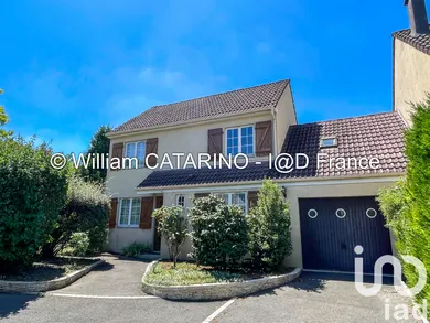 House at Brétigny-sur-Orge (91220)