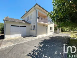 Maison à Labastide-Beauvoir (31450)