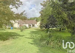Maison à dadonville (45300)