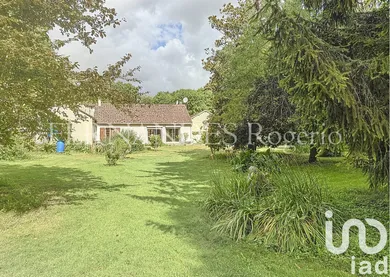 Maison à dadonville (45300)