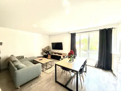Appartement à Pau (64000)