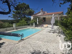 Maison à Rousson (30340)