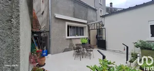 House at Nanteuil-le-Haudouin (60440)