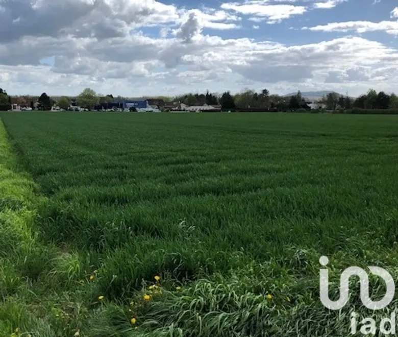 Terrain à bâtir à Blancs Coteaux (51130) · à Blancs-Coteaux · 209 000 €