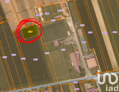 Building plot in Blancs Coteaux (51130)