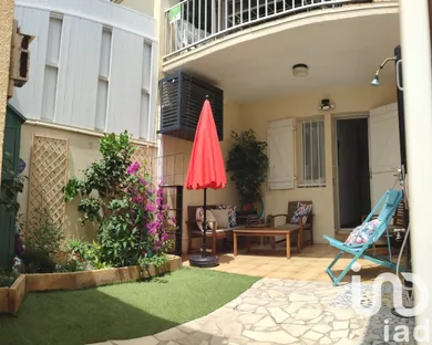 Apartment at Le Cap d'Agde (34300)