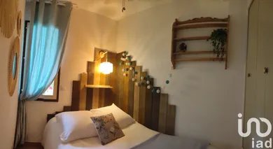 Appartement à Le Cap d'Agde (34300)