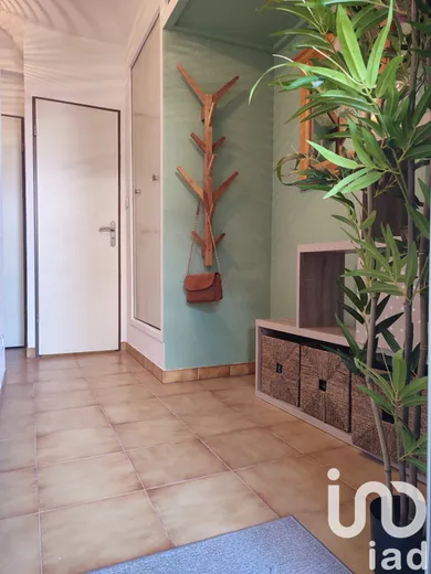 Appartement à Le Cap d'Agde (34300)