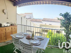 Apartment at Le Cap d'Agde (34300)