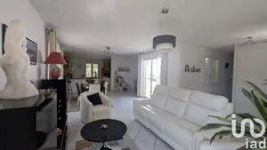 Maison d'architecte à Gujan-Mestras (33470)