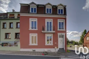 Townhouse at Rémelfing (57200)