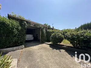 Maison à Prades-le-Lez (34730)