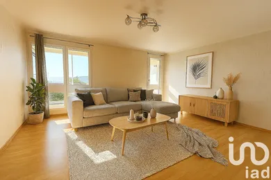 Apartment at Épernay (51200)