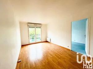 Appartement à Meaux (77100)