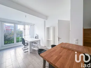 Appartement à Chennevières-sur-Marne (94430)