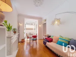 Apartment at Nice (06000)