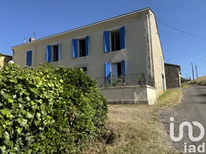 Maison de campagne à Saint-Martin-de-Sescas (33490)