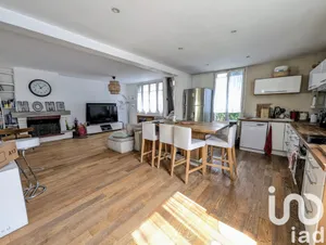 Maison traditionnelle à Eaubonne (95600)