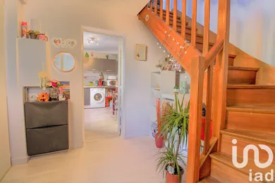 House at Longjumeau (91160)