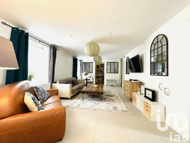 Maison à Boutervilliers (91150)