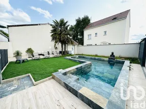 House in Boutervilliers (91150)