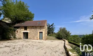 Maison à Calviac-en-Périgord (24370)