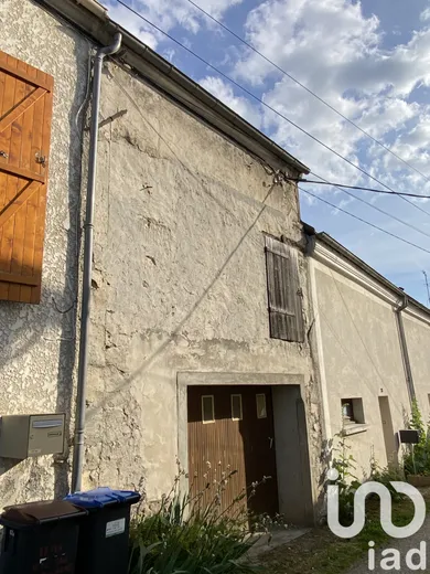 Garage à Varreddes (77910)