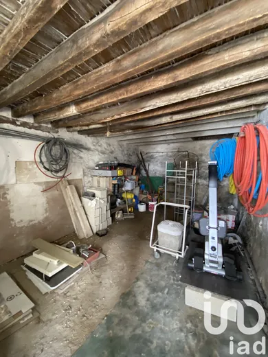 Garage in Varreddes (77910)