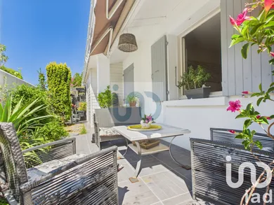 Maison à Rivedoux-Plage (17940)