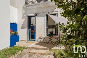 House at Rezé (44400)