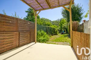 Maison de ville à Jouarre (77640)