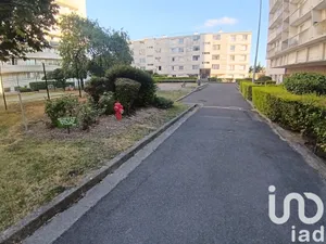 Appartement à Gagny (93220)