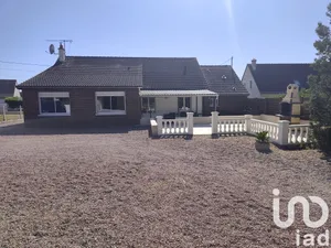 Maison à semblancay (37360)