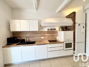 Maison de village à La Roquette-sur-Siagne (06550)