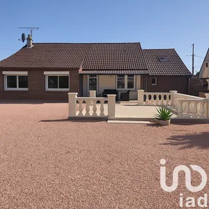 Maison à semblancay (37360)