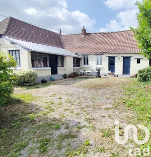 Maison de village à Lozinghem (62540)