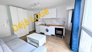 Appartement à Meaux (77100)
