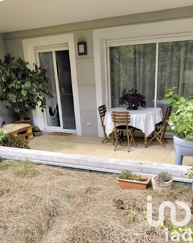 Apartment at Pégomas (06580)