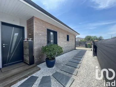 House in Belin-Béliet (33830)