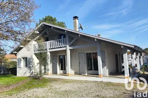 Maison traditionnelle à Gujan-Mestras (33470)