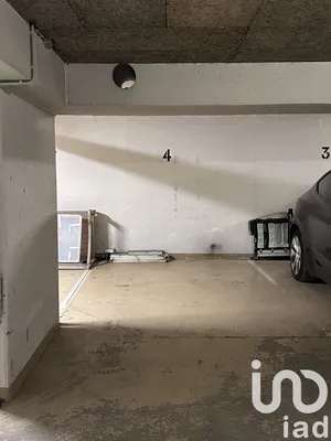 Parking à Asnières-sur-Seine (92600)