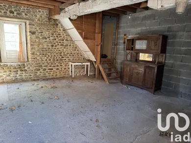 Grange à Morlaàs (64160)