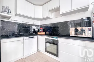 Apartment in Villiers-sur-Marne (94350)