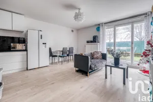 Appartement à Villiers-sur-Marne (94350)
