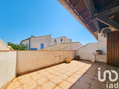 Apartment in Les Saintes-Maries-de-la-Mer (13460)