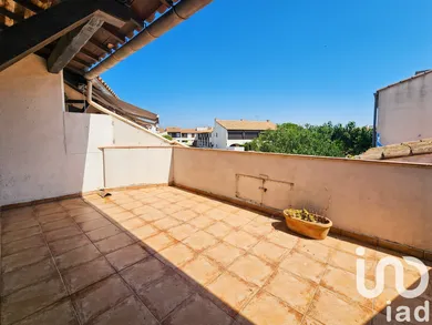 Apartment in Les Saintes-Maries-de-la-Mer (13460)